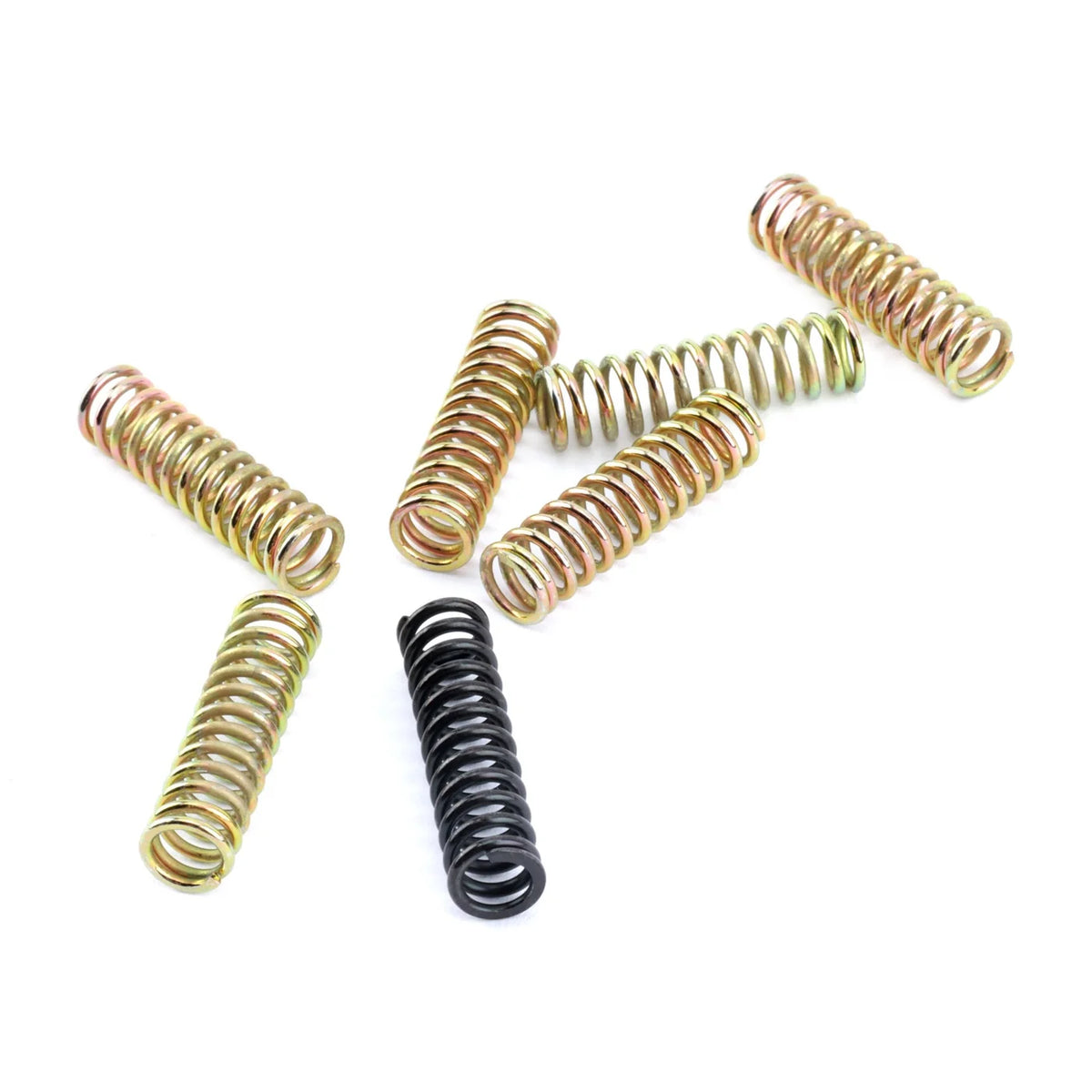 Hybrid Racing Detent Springs - S2000