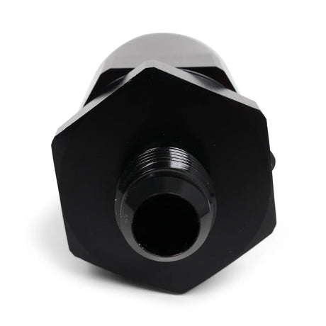 Hybrid Racing Inline Fuel Filter - 6AN