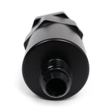 Hybrid Racing Inline Fuel Filter - 6AN