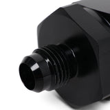 Hybrid Racing Inline Fuel Filter - 6AN