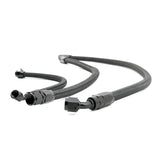 Hybrid Racing K-Swap Fuel Lines - EG/EK, DC2
