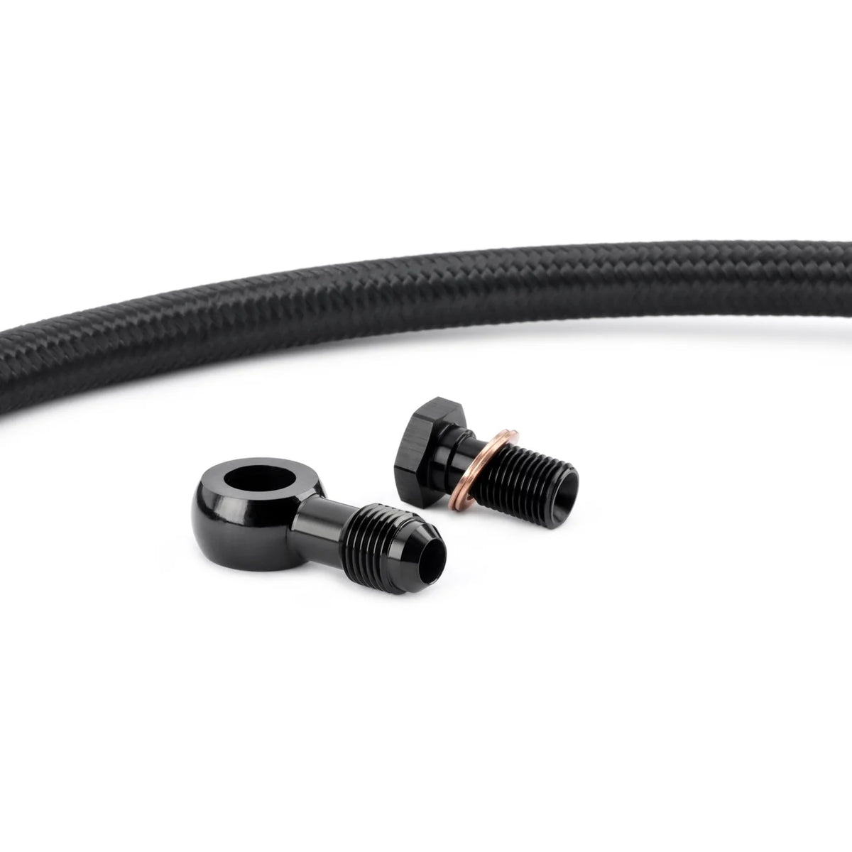 Hybrid Racing  B-Series Fuel Lines - EG/EK, DC2