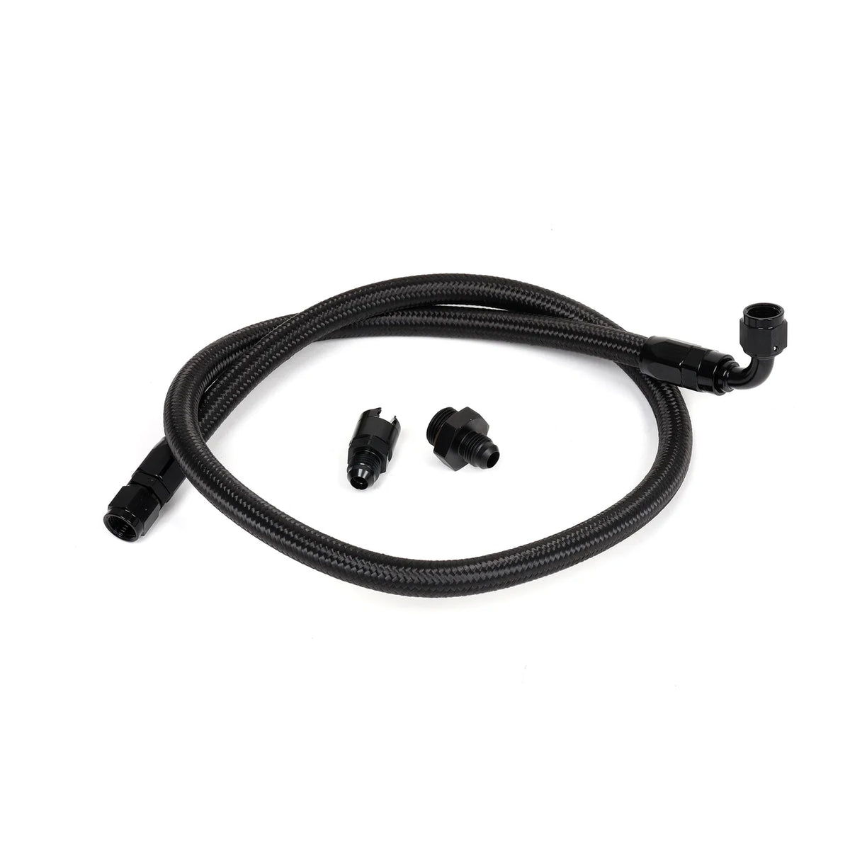 Hybrid Racing Fuel Line Kit (Tucked) - Honda Integra DC5, Civic EP3 K20A