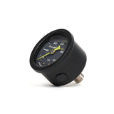 Hybrid Racing Liquid Filled Fuel Pressure Gauge V2 (Universal)
