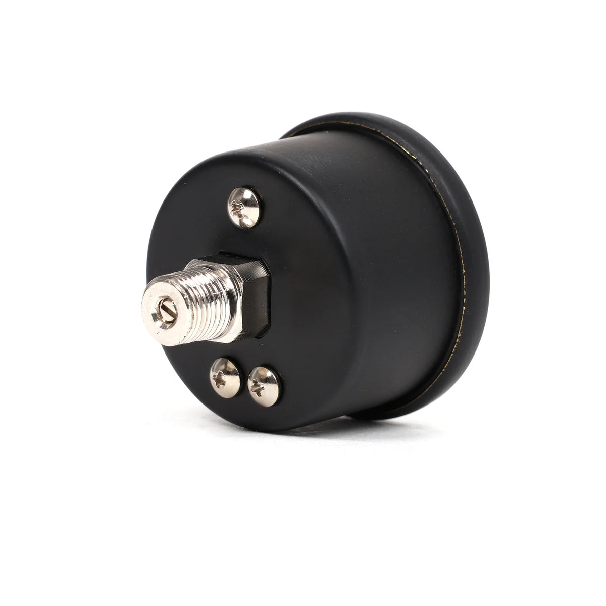 Hybrid Racing Liquid Filled Fuel Pressure Gauge V2 (Universal)