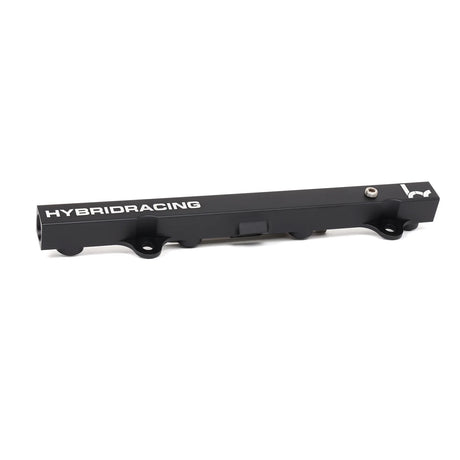 Hybrid Racing Fuel Rail - K-Swap and Universal - Black