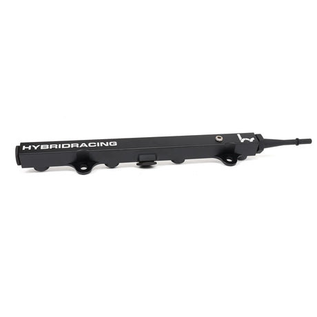 Hybrid Racing Fuel Rail - FN2/FD2, Accord CL7 (K20A) - Black