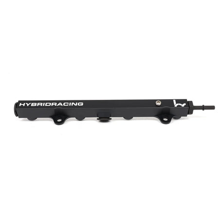 Hybrid Racing Fuel Rail - Integra DC5 / Civic EP3 - Black