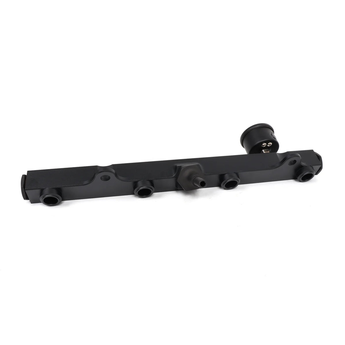 Hybrid Racing Fuel Rail - Integra DC5 / Civic EP3 - Black
