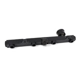 Hybrid Racing Fuel Rail - Integra DC5 / Civic EP3 - Black