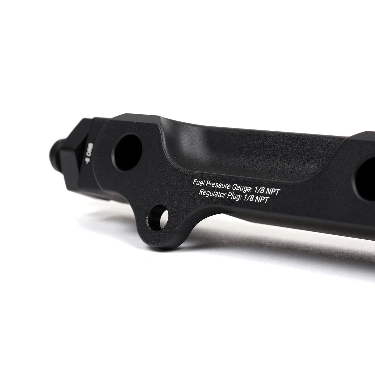 Hybrid Racing Fuel Rail - Honda D Series