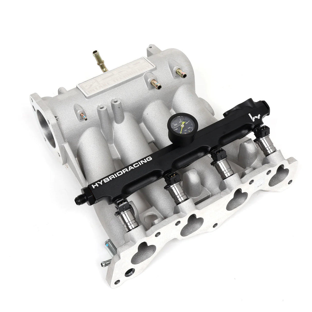 Hybrid Racing Fuel Rail - Honda D Series