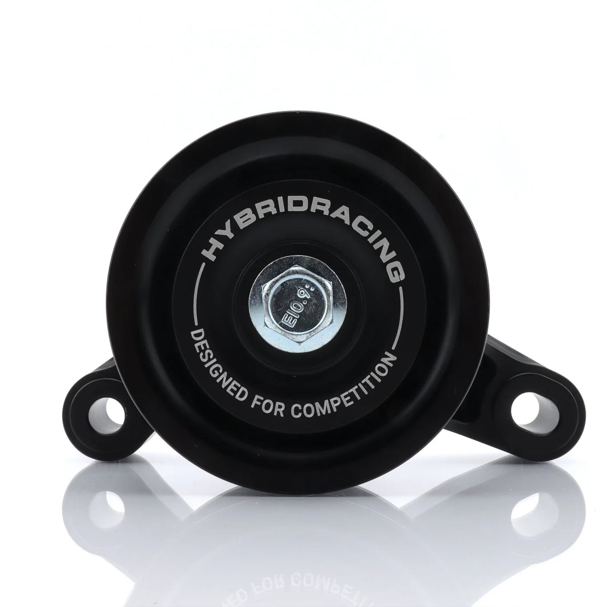 Hybrid Racing K-Series Idler Bracket and Pulley Kit - K24A