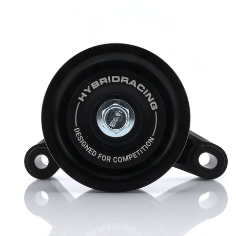 Hybrid Racing K-Series Idler Bracket and Pulley Kit - K20A/A2/A3, Z1/Z/Z4, K24A2/A4/A8