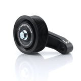 Hybrid Racing K-Series Idler Bracket and Pulley Kit - K24A