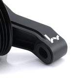 Hybrid Racing K-Series Idler Bracket and Pulley Kit - K24A