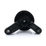Hybrid Racing K-Series Idler Bracket and Pulley Kit - K24A