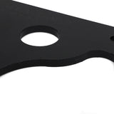Hybrid Racing Thermal Intake Manifold Gasket - FN2 / FD2 K20Z4, K24A/A2/A4/A8