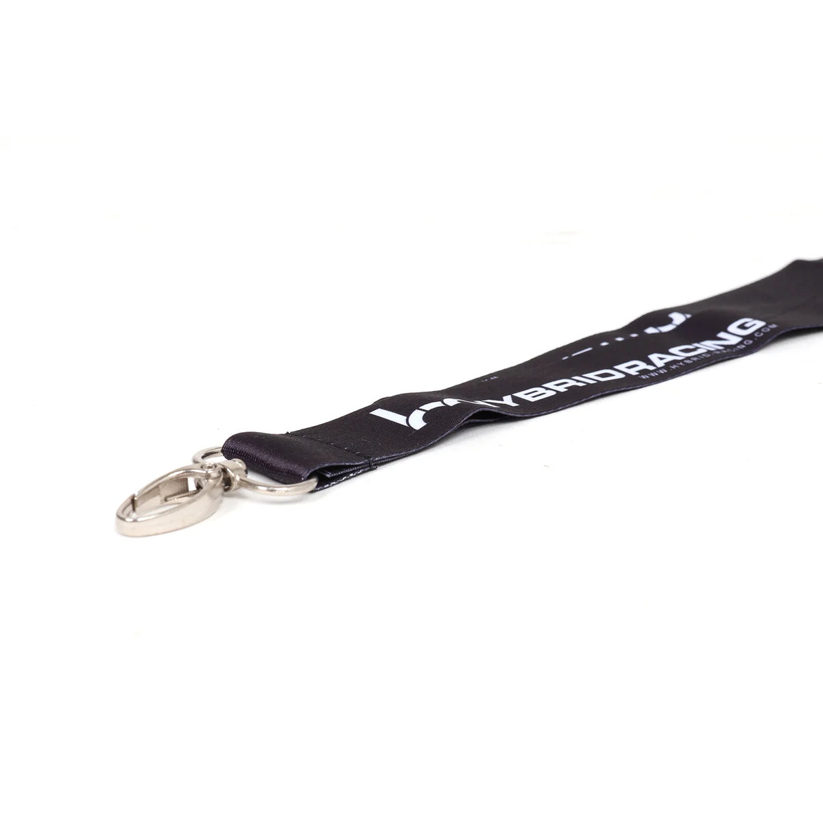 Hybrid Racing HR Edition Lanyard