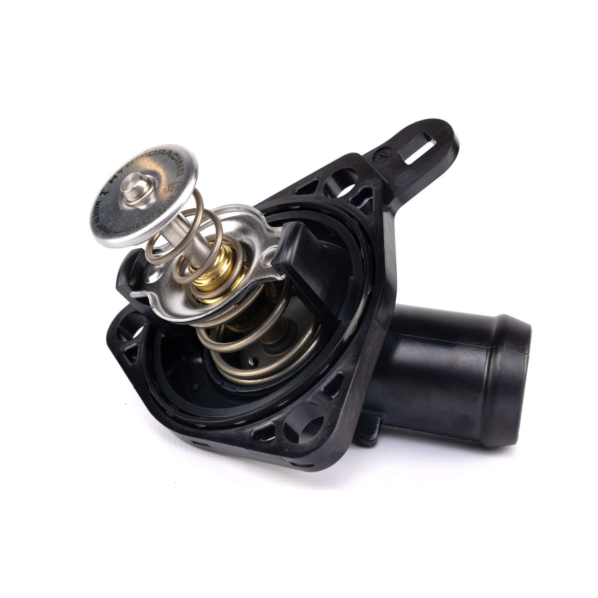 Hybrid Racing Hypercool Low Temp Thermostat - Civic EP3, Integra DC5 K20A, K20A2, K20A3 and K24A1