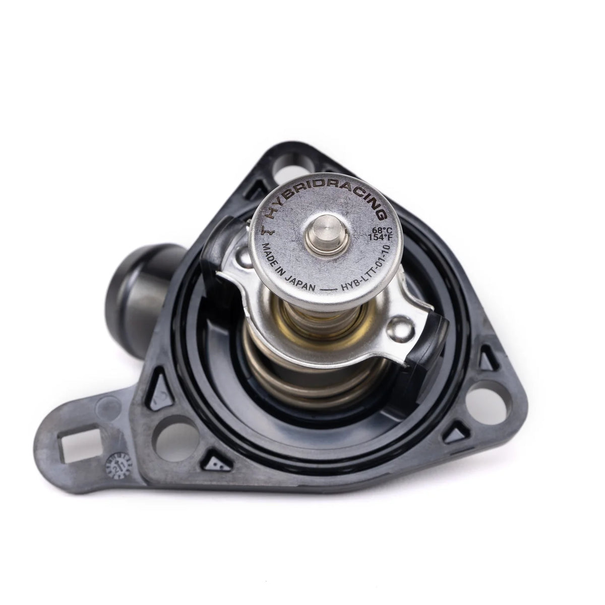 Hybrid Racing Hypercool Low Temp Thermostat - Civic EP3, Integra DC5 K20A, K20A2, K20A3 and K24A1