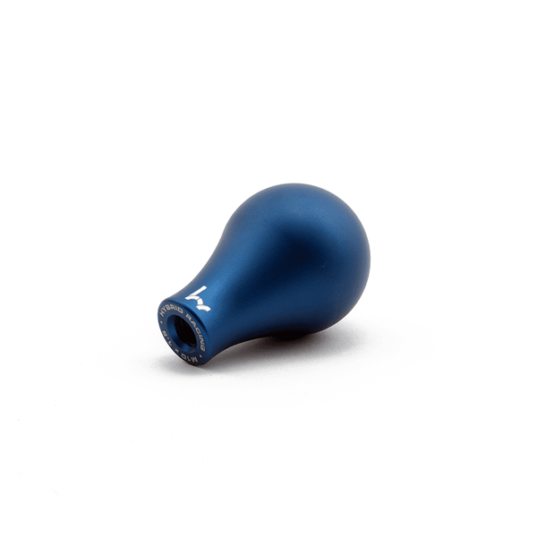 Hybrid Racing Maxim Performance Gear Knob - Blue