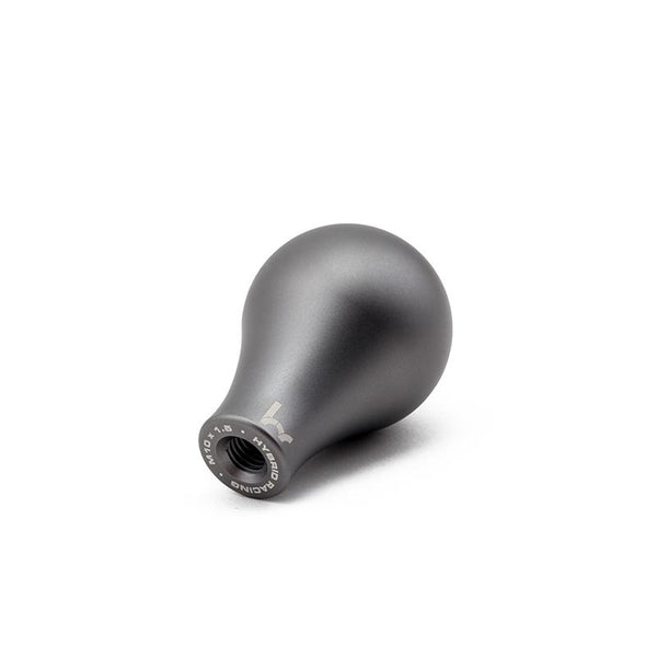 Hybrid Racing Maxim Performance Gear Knob - Grey