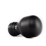 Hybrid Racing Chicane Shift Knob and Collar - Black