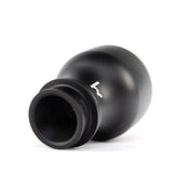 Hybrid Racing Chicane Shift Knob and Collar - Black