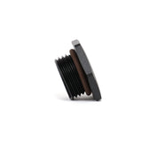 Hybrid Racing -8ORB to 1/8TH NPT Fuel Rail Fitting