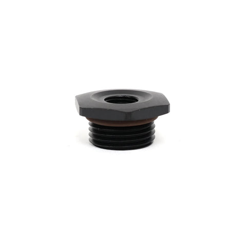 Hybrid Racing -8ORB to 1/8TH NPT Fuel Rail Fitting