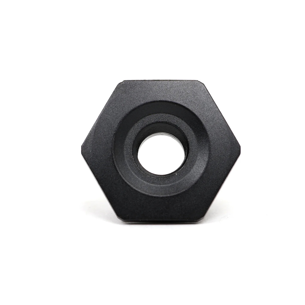 Hybrid Racing -8ORB to 1/8TH NPT Fuel Rail Fitting