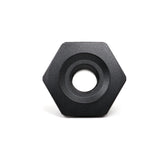 Hybrid Racing -8ORB to 1/8TH NPT Fuel Rail Fitting