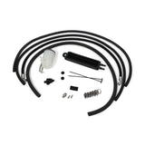 Hybrid Racing K-Swap Power Steering Kit, RHD Civic 92-00/Integra 94-01