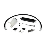 Hybrid Racing K-Swap Power Steering Kit, LHD Civic 92-00/Integra 94-01
