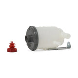 Hybrid Racing K-Swap Power Steering Kit, RHD Civic 92-00/Integra 94-01