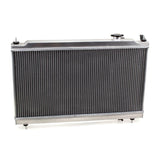 Hybrid Racing K-Swap Full Size Radiator - Integra DC2