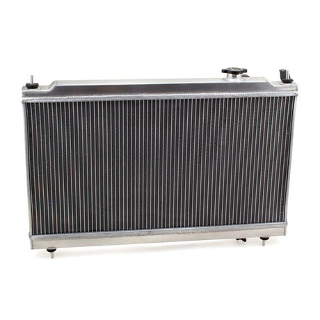 Hybrid Racing K-Swap Full Size Radiator - Integra DC2
