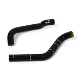Hybrid Racing K-Swap Radiator Hoses - K20Z/K24A