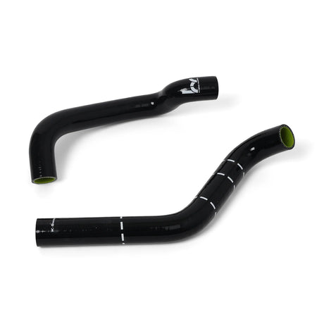 Hybrid Racing K-Swap Radiator Hoses - K20Z/K24A