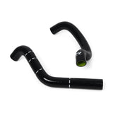Hybrid Racing K-Swap Radiator Hoses - K20Z/K24A