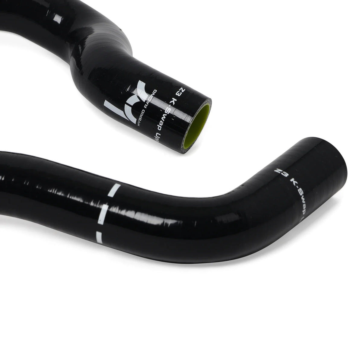 Hybrid Racing K-Swap Radiator Hoses - K20A