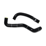 Hybrid Racing K-Swap Radiator Hoses - K20Z/K24A