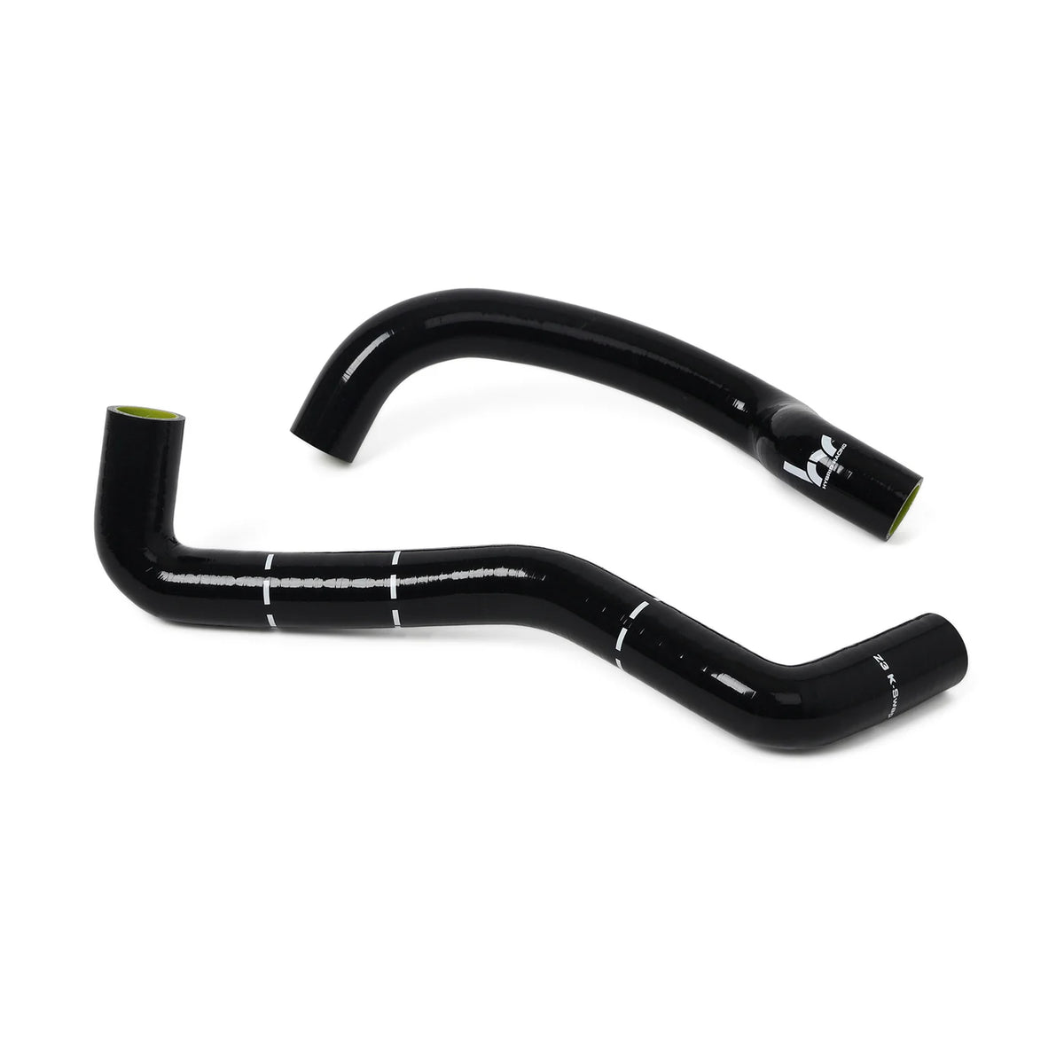 Hybrid Racing K-Swap Radiator Hoses - K20A