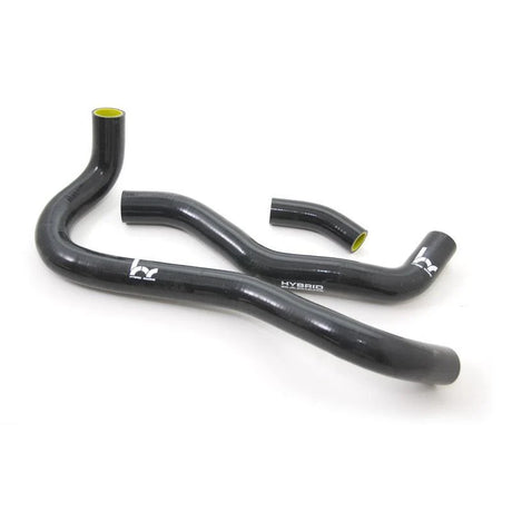 Hybrid Racing Silicone Radiator Hoses - FN2 / FD2