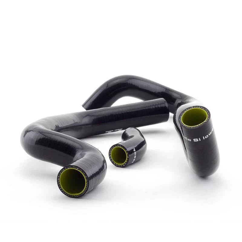 Hybrid Racing Silicone Radiator Hoses - FN2 / FD2