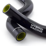 Hybrid Racing Silicone Radiator Hoses - EP3/DC5