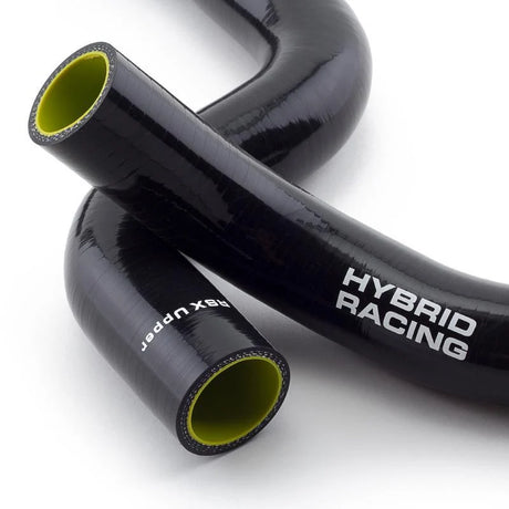 Hybrid Racing Silicone Radiator Hoses - EP3/DC5