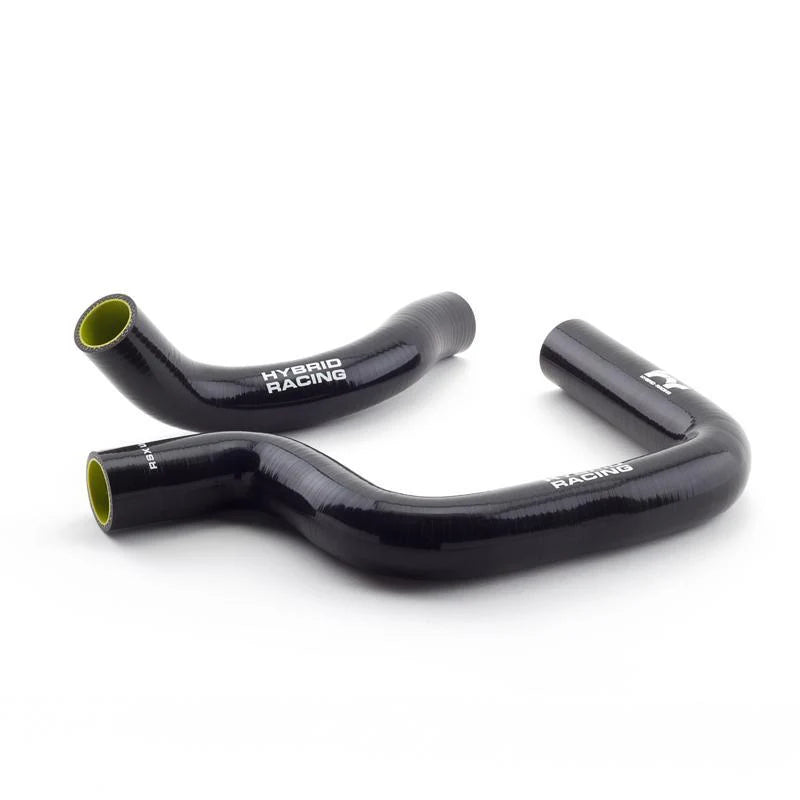 Hybrid Racing Silicone Radiator Hoses - EP3/DC5