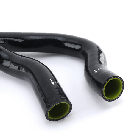 Hybrid Racing Silicone Radiator Hoses - B Series 92-00 Civic/DC2 Integra/Del Sol (Excluding B18C4)